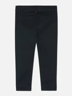 Calças Chino Menino