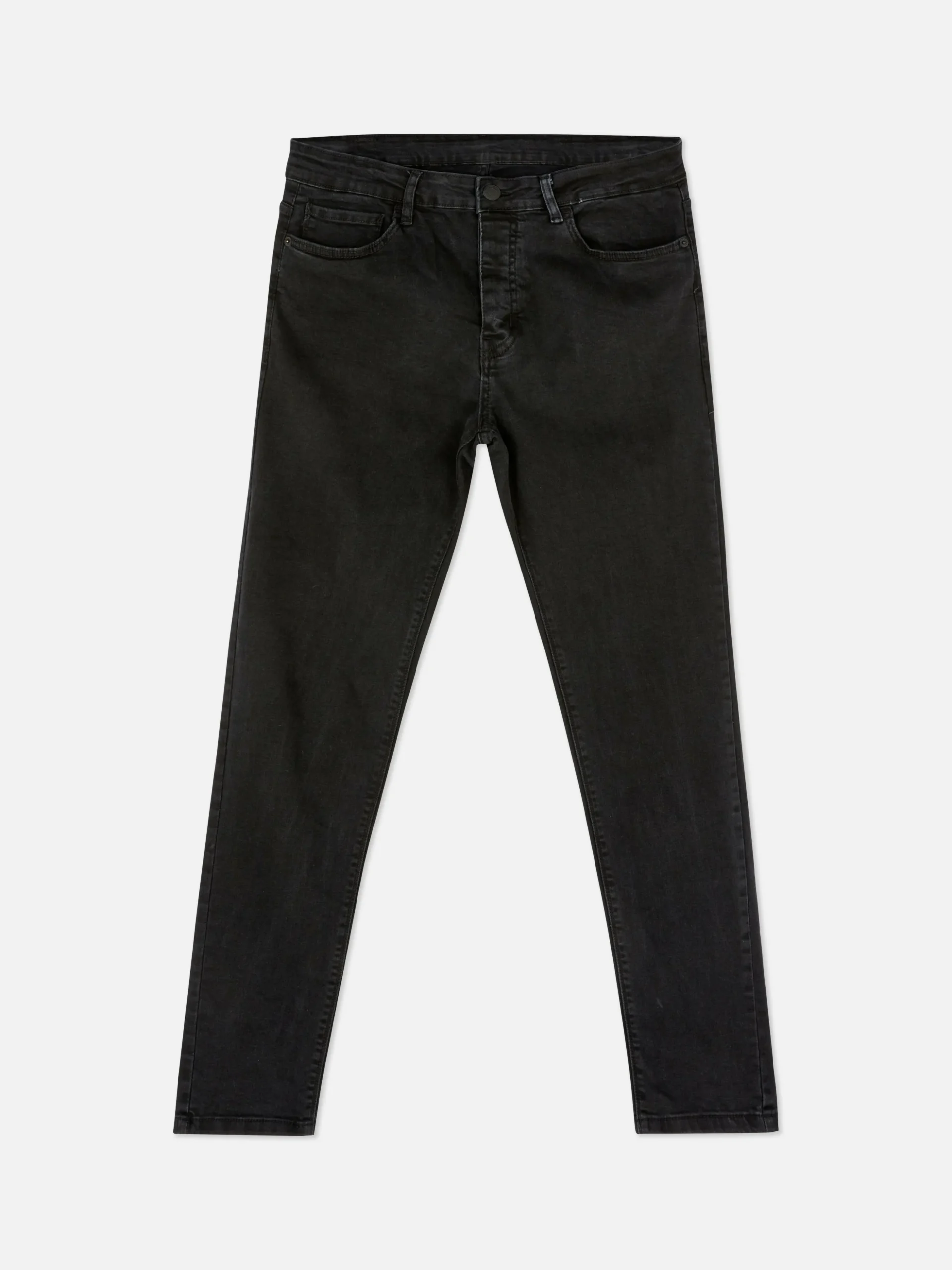 Calças Ganga Skinny Elásticas