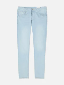 Calças Ganga Skinny Elásticas