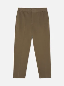 Calças Texturadas Kem