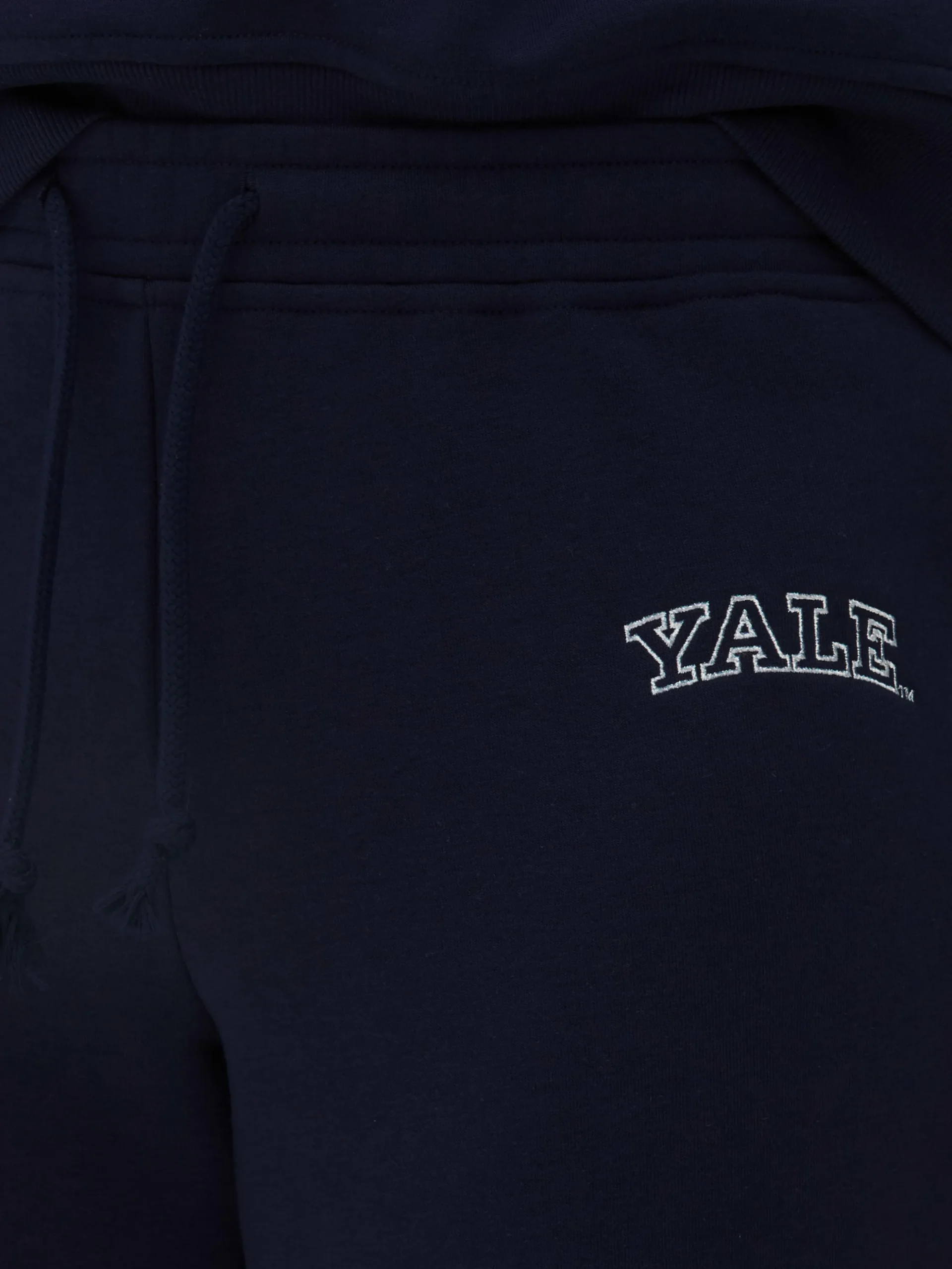 Calças Treino Coord. Perna Larga Yale