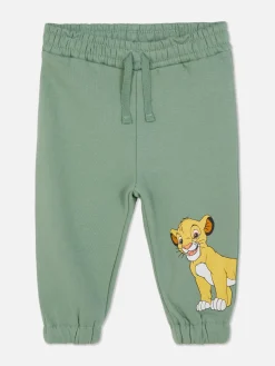 Calças Treino Disney O Rei Leão Simba