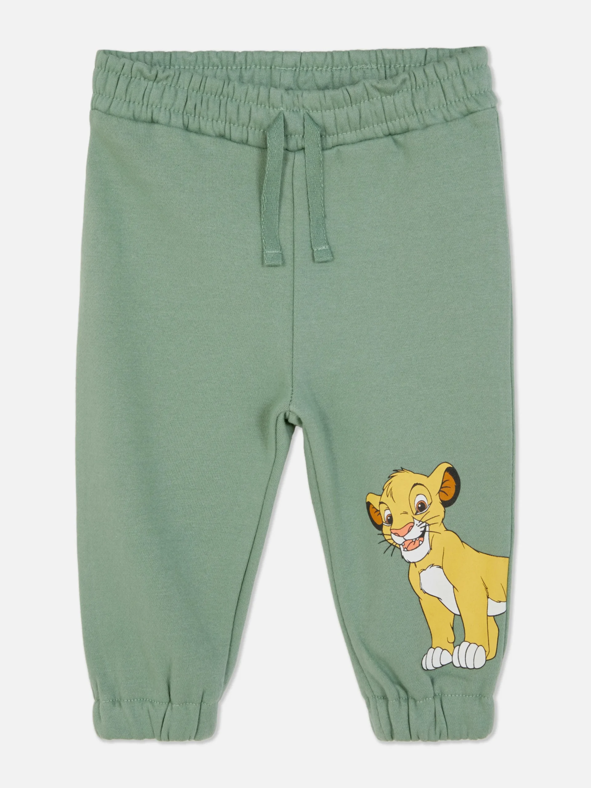 Calças Treino Disney O Rei Leão Simba
