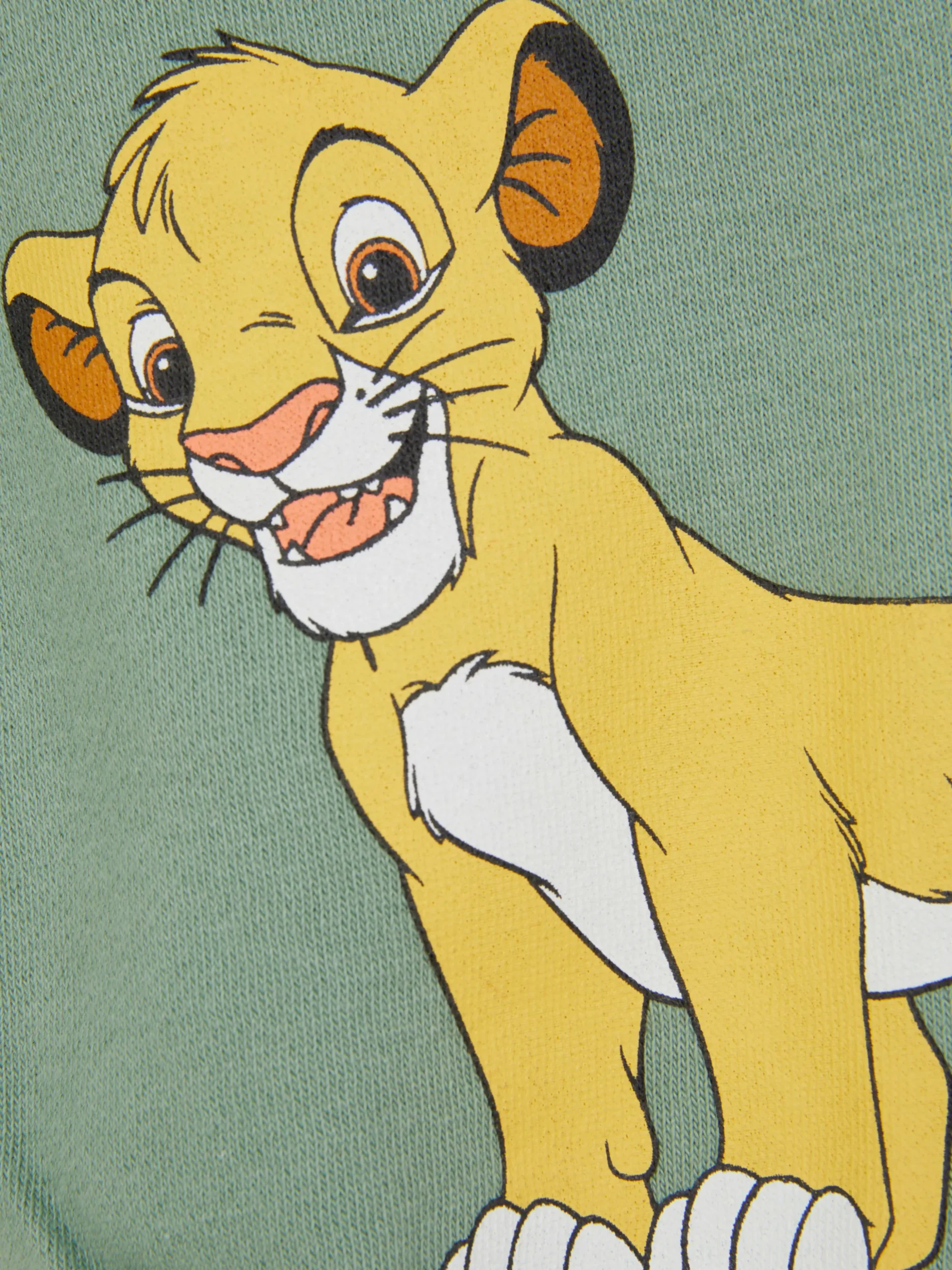 Calças Treino Disney O Rei Leão Simba