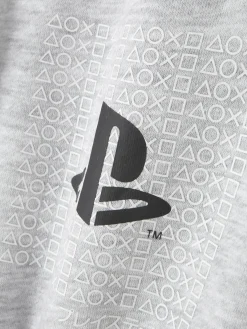 Calças Treino Logótipo PlayStation