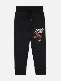 Calças Treino Marvel Spider-Man