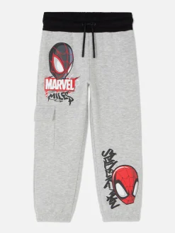 Calças Treino Marvel Vingadores