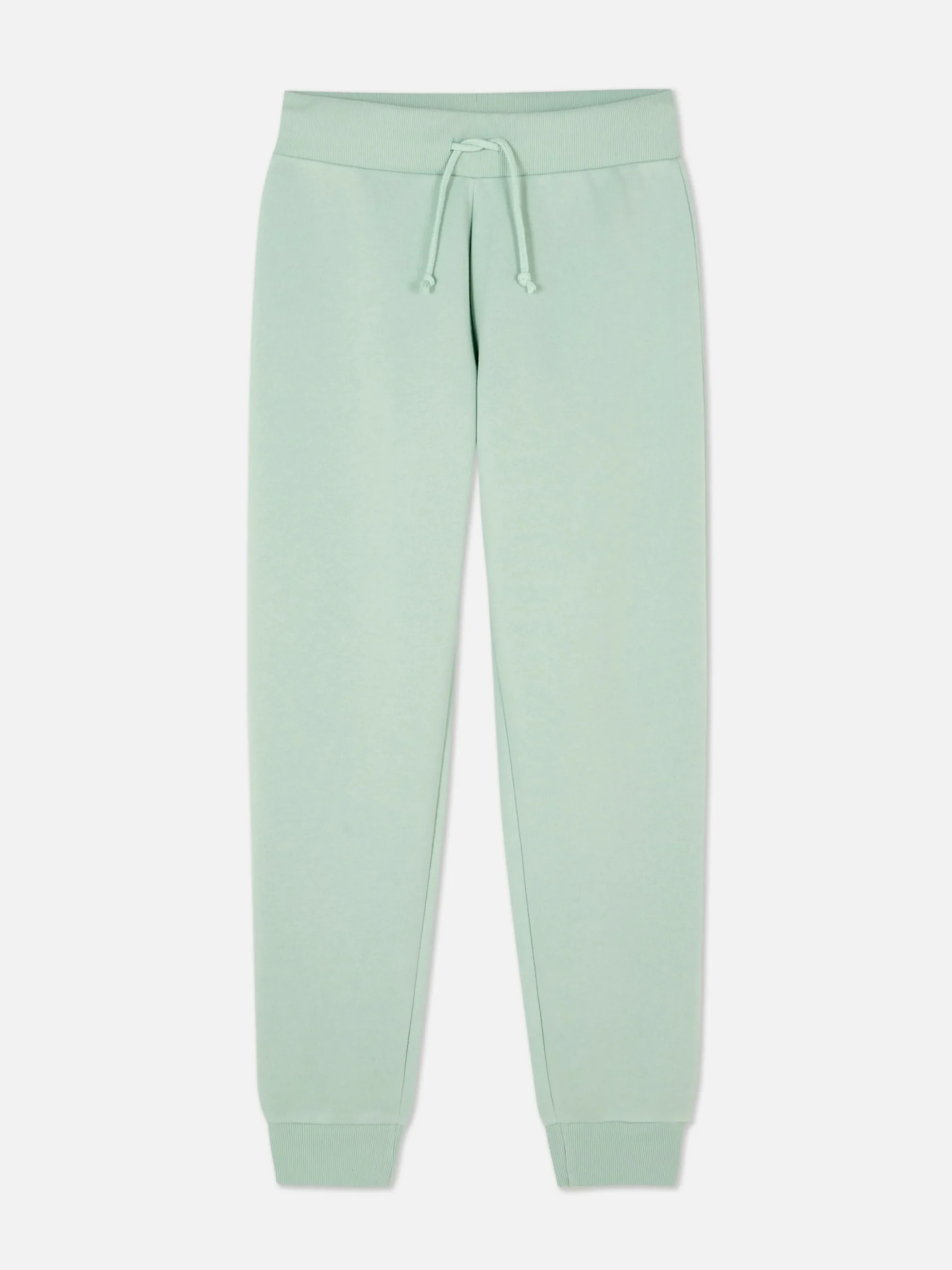 Calças Treino Skinny