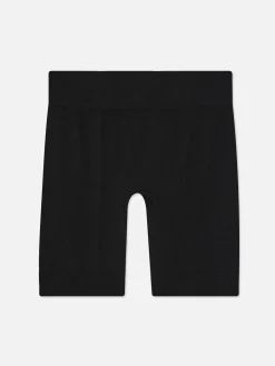 Calções Antifricção S/ Costuras