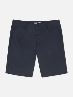 Calções Chino Clássicos