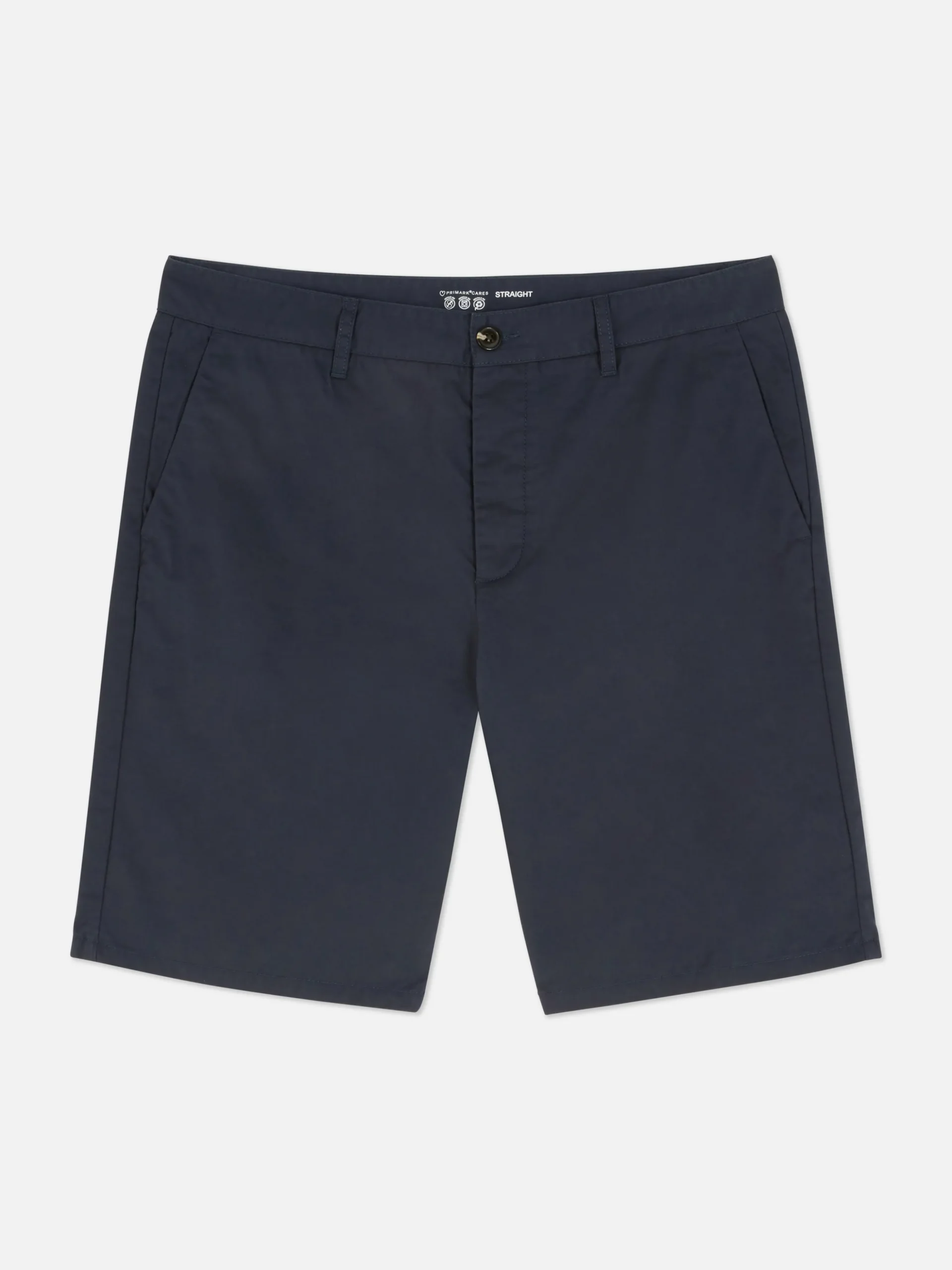 Calções Chino Clássicos