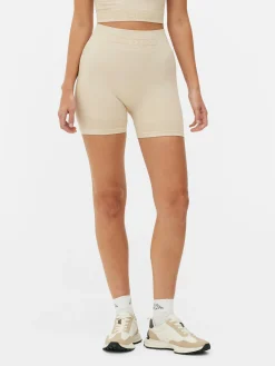 Calções Ioga S/ Costuras Conj Coord Kappa X Primark