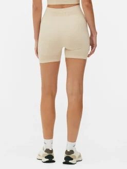 Calções Ioga S/ Costuras Conj Coord Kappa X Primark