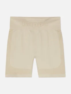 Calções Ioga S/ Costuras Conj Coord Kappa X Primark