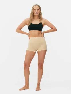 Calções Modeladores S/ Costuras