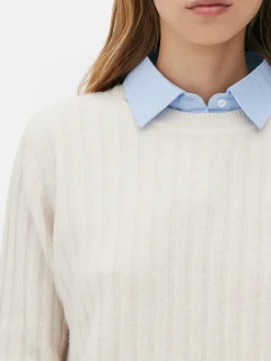 Camisa/camisola Dois Em Um