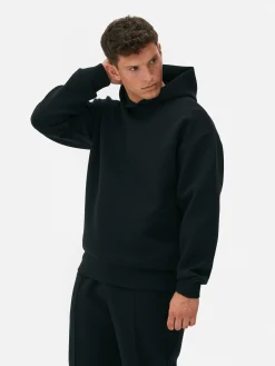 Camisola C/ Capuz Clássica Kem