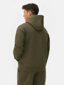 Camisola C/ Capuz Clássica Kem