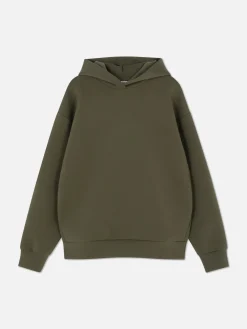 Camisola C/ Capuz Clássica Kem