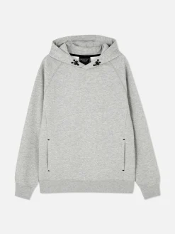 Camisola C/ Capuz Desportiva Reforçada