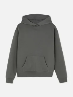 Camisola Capuz Básica