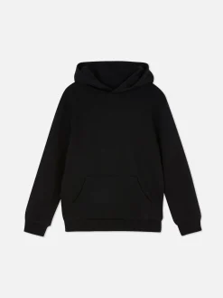 Camisola Capuz Clássica