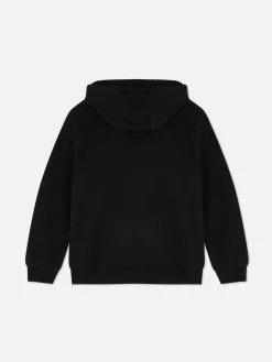 Camisola Capuz Clássica