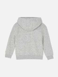 Camisola Capuz Clássica