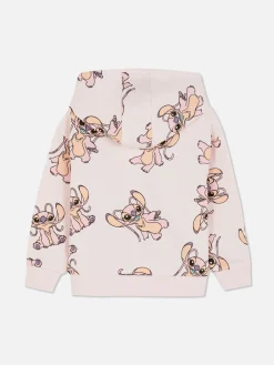Camisola Capuz Disney Angel