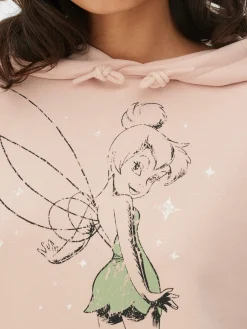 Camisola Capuz Disney Sininho