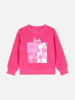 Camisola Colagem Barbie