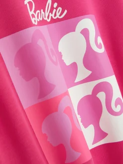 Camisola Colagem Barbie