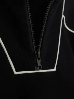 Camisola Conjunto Coordenado Gola Funil