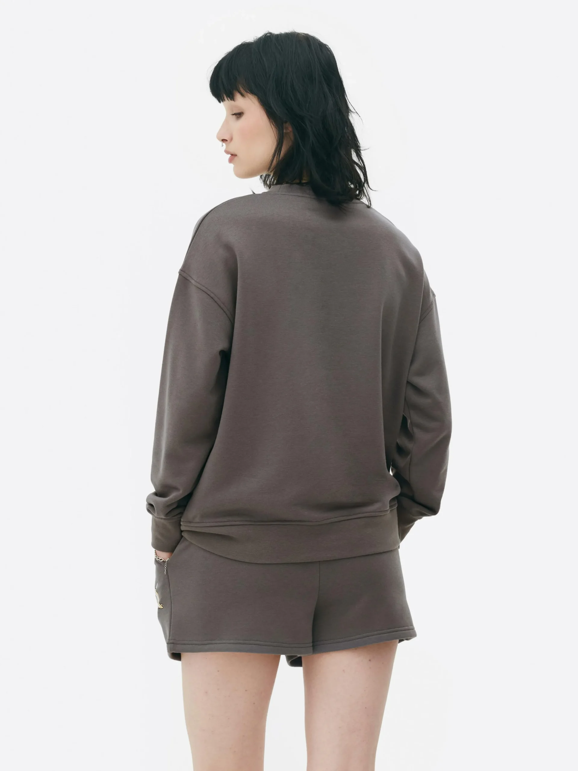 Camisola Coordenada Looney Tunes Bugs Bunny