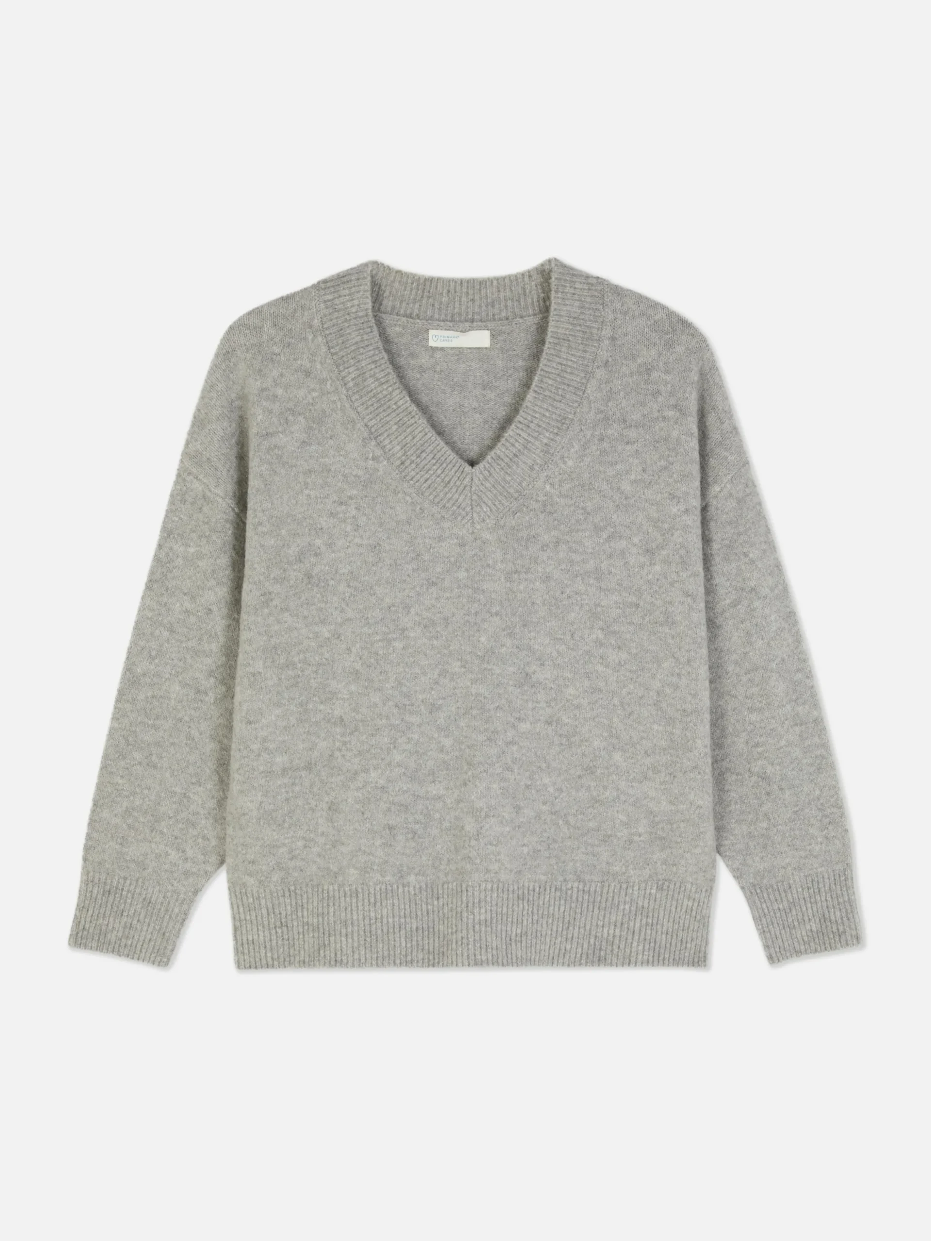 Camisola Decote V