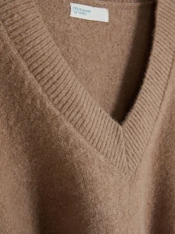Camisola Decote V