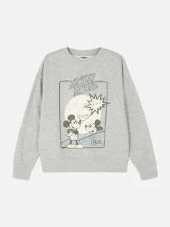 Camisola Desenho Disney Mickey
