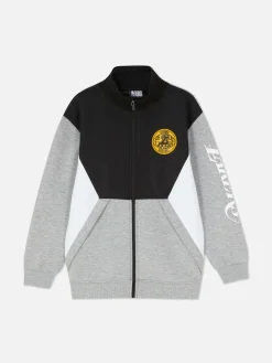 Camisola Fecho Coordenada NBA Los Angeles Lakers