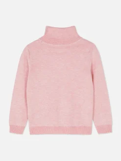Camisola Gola Alta