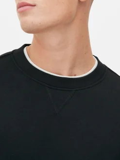 Camisola Gola Redonda