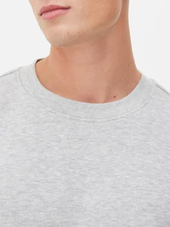 Camisola Gola Redonda