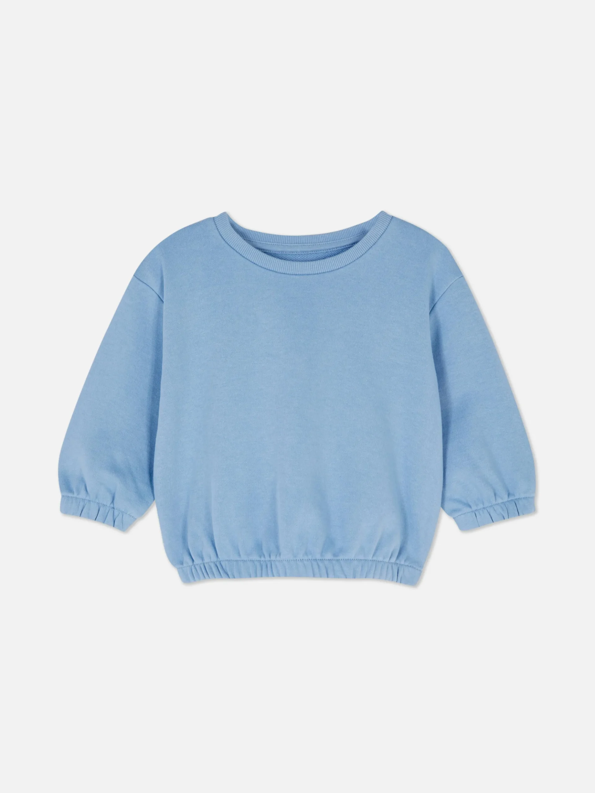 Camisola Gola Redonda