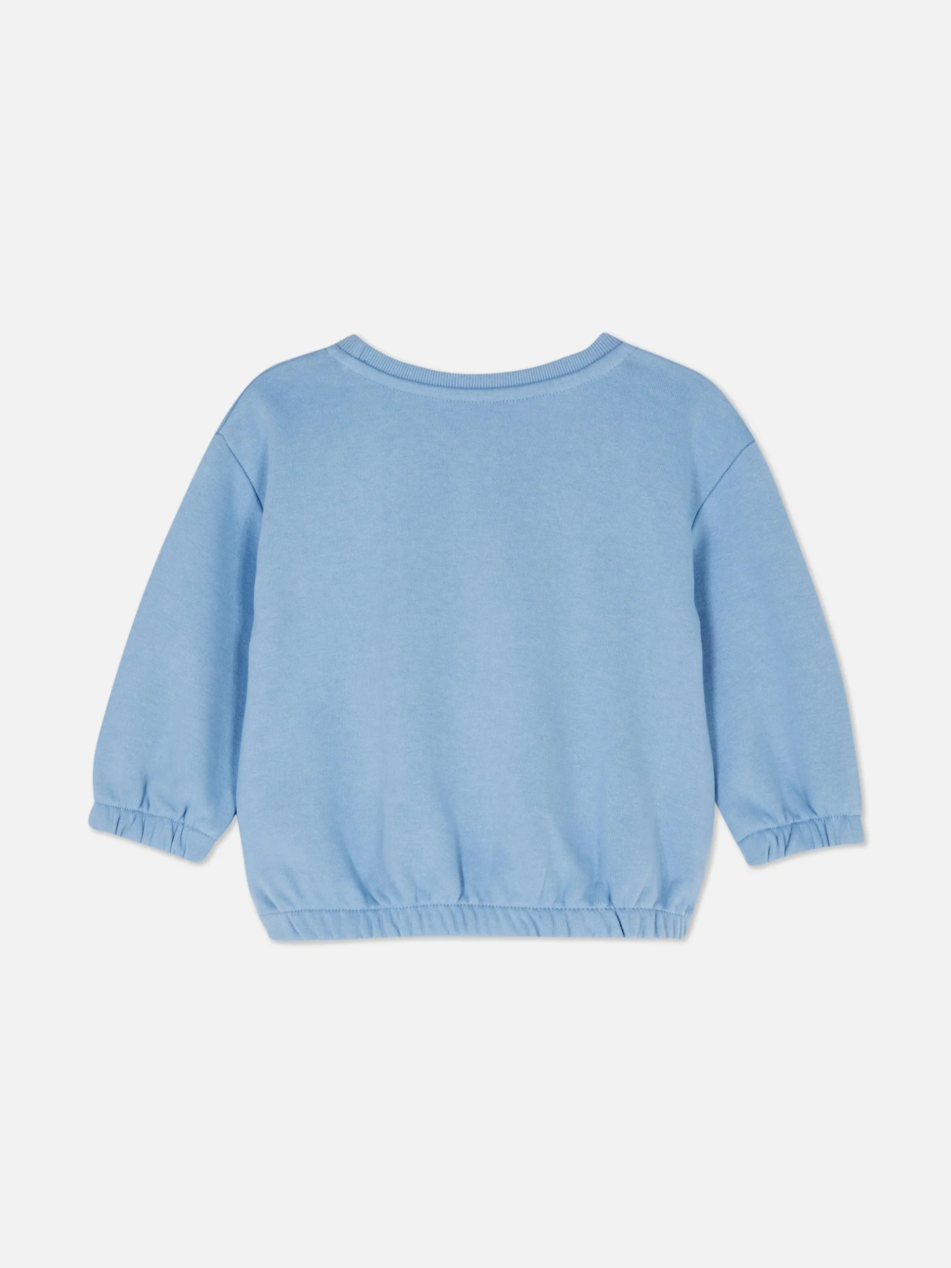 Camisola Gola Redonda