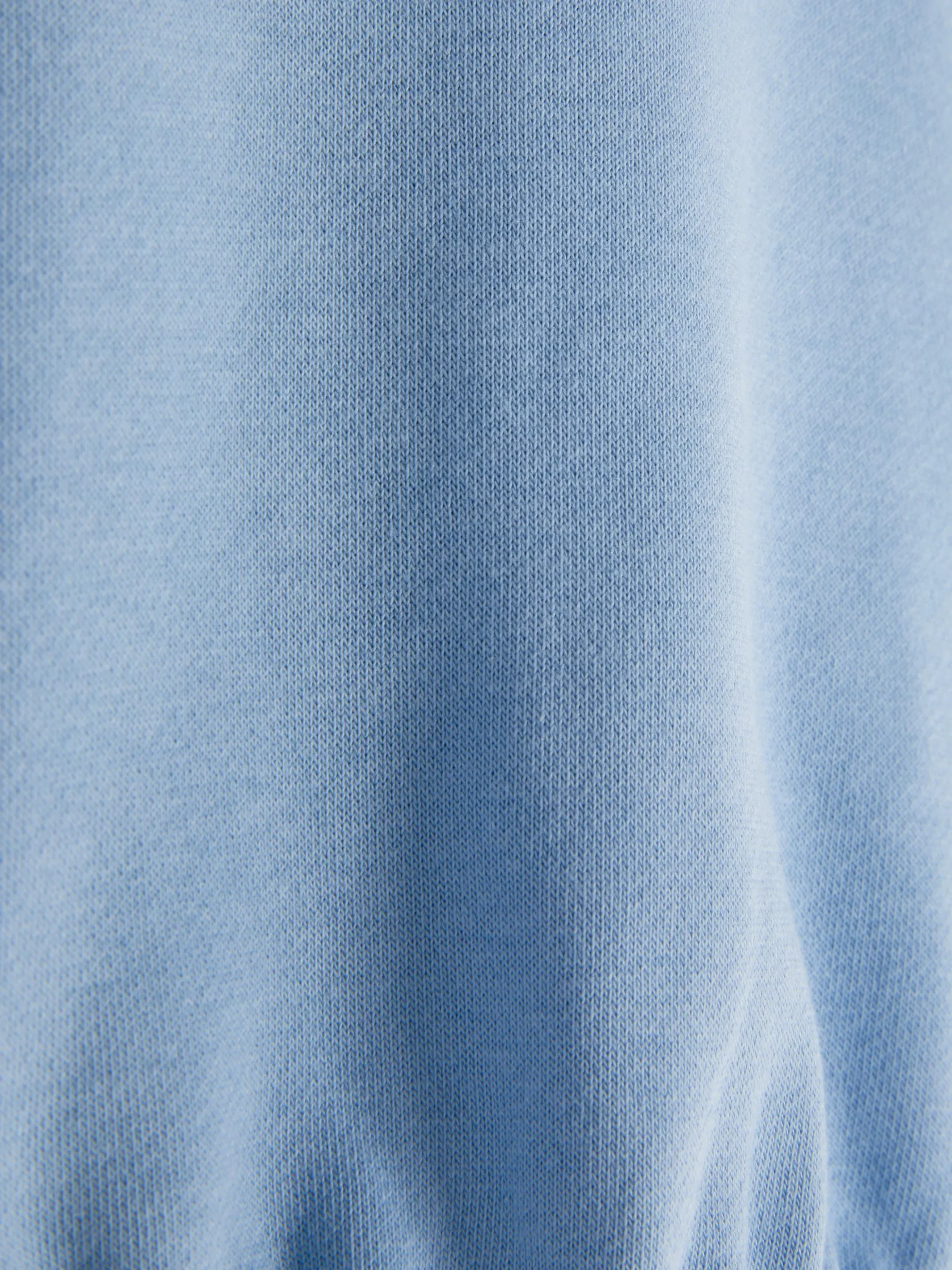 Camisola Gola Redonda