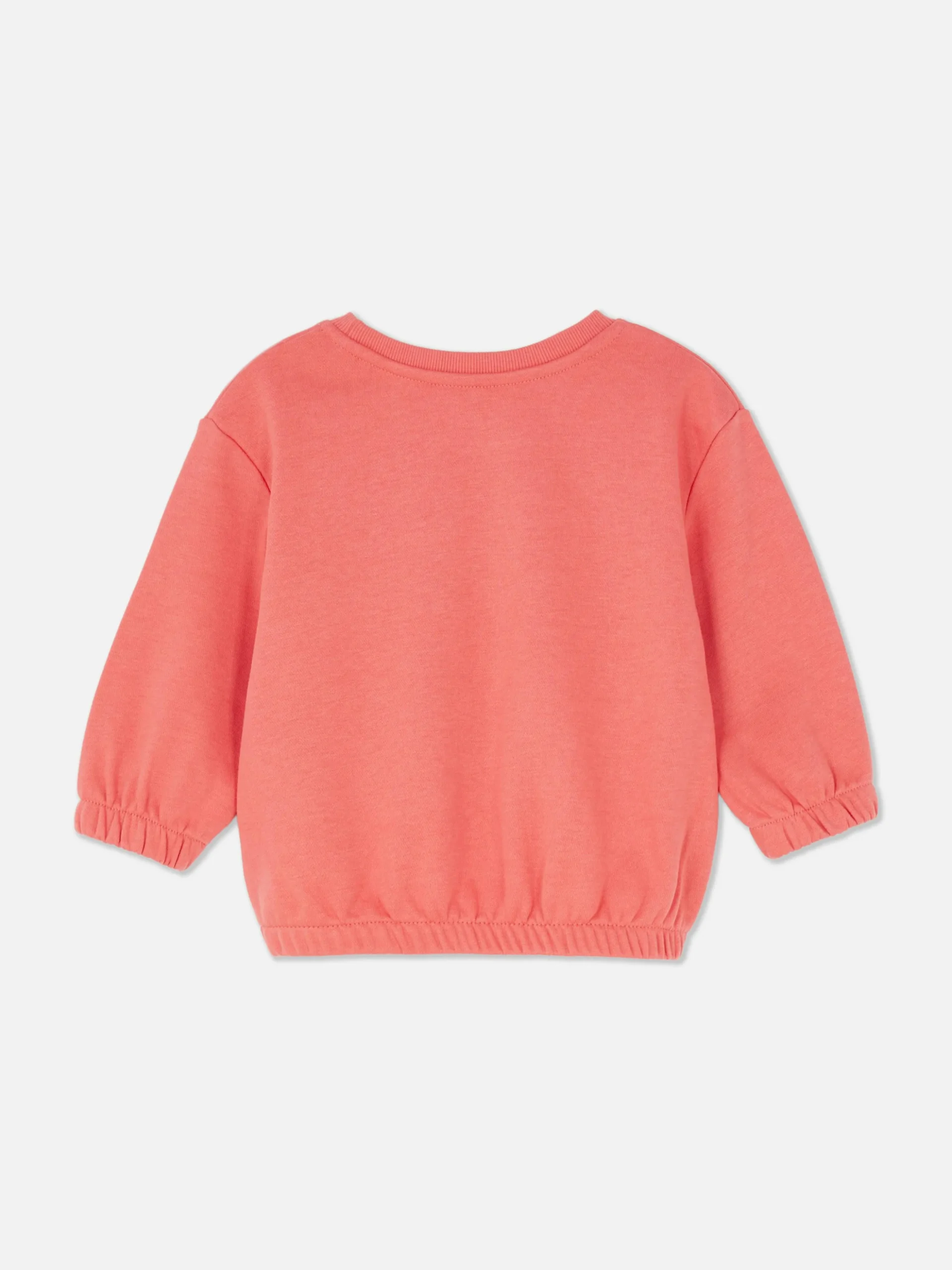 Camisola Gola Redonda