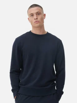 Camisola Gola Redonda