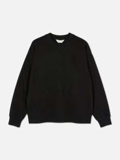 Camisola Gola Redonda