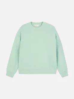 Camisola Gola Redonda Essencial