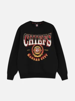 Camisola Gráfica NFL Kansas City Chiefs