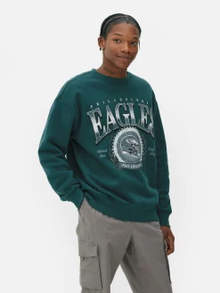 Camisola Gráfica NFL Philadelphia Eagles